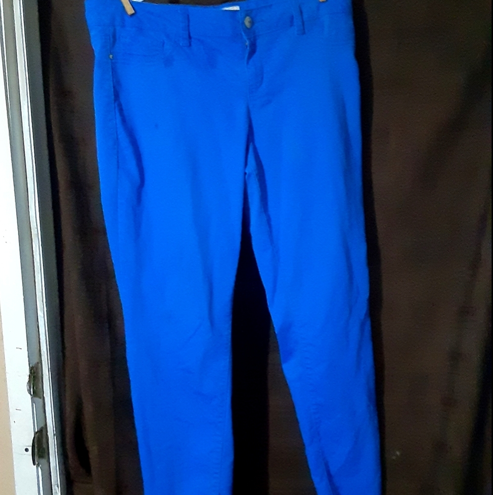 L.E.I Ashley Pants